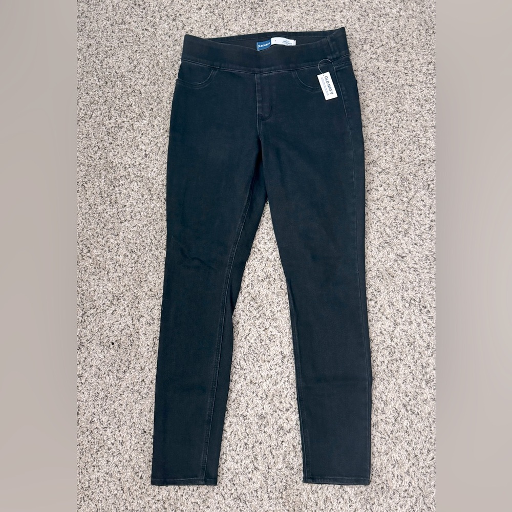 Jeggings